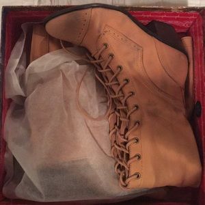 Brand new Joe-2 Jeffrey Campbell’s